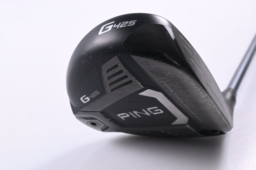 Ping G425 Max #3 Wood / 14.5 Degree / Regular Flex Ping Alta CB Slate 65 Shaft