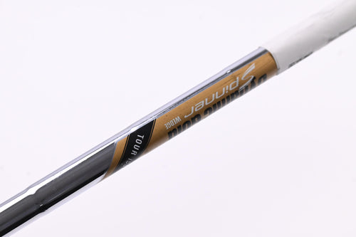 Cleveland RTZ Lob Wedge / 60 Degree / Wedge Flex Dynamic Gold Spinner Shaft