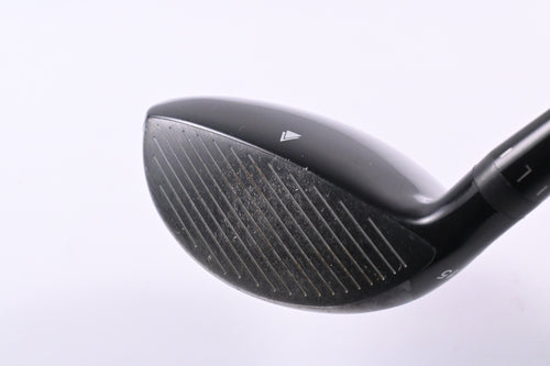 Yonex Ezone GT #3 Wood / 15 Degree / Regular Flex Aldila Voodoo 6 Shaft