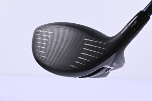 Srixon ZXi Max Driver / 10.5 Degree / Stiff Flex Fujikura Ventus TR Blue 6 Shaft