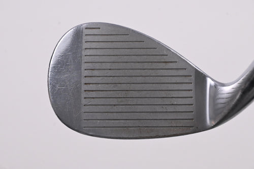 Eidolon V-Sole Lob Wedge / 60 Degree / Regular Flex Dynamic Gold R300 Shaft