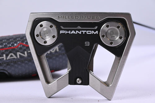 Scotty Cameron Phantom 2024 9 Putter / 34 Inch