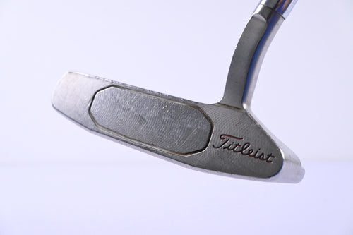 Scotty Cameron Studio Style Newport 2.5 Putter / 35 Inch