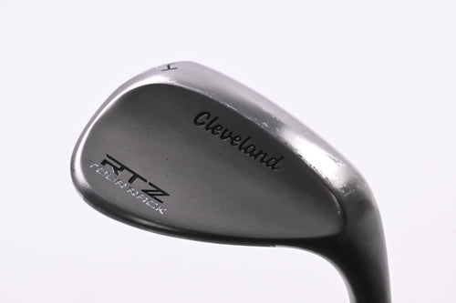 Cleveland RTZ Tour Rack Sand Wedge / 54 Degree / Stiff Flex N.S.Pro Modus 3 Shaft