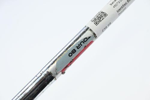 Wilson D300 Sand Wedge / 54 Degree / Stiff Flex KBS Tour 80 Shaft