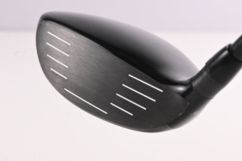 Nexgen NS210 #3 Wood / 15 Degree / X-Flex Project X HZRDUS Black Gen 4 80 Shaft