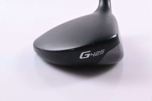 Ping G425 Max #3 Wood / 14.5 Degree / Regular Flex Ping Alta CB Slate 65 Shaft
