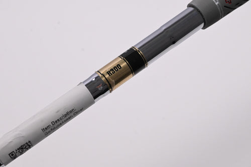 Eidolon V-Sole Lob Wedge / 60 Degree / Regular Flex Dynamic Gold R300 Shaft