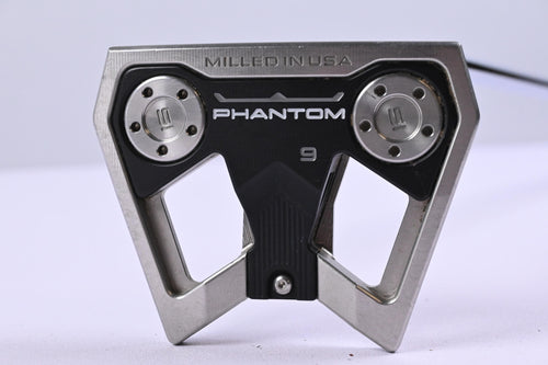 Scotty Cameron Phantom 2024 9 Putter / 34 Inch