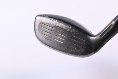 Taylormade M2 2016 #3 Hybrid / 19 Degree / Regular Flex Taylormade Reax 65 Shaft