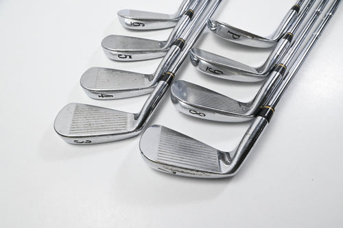 Titleist 690CB Irons / 3-PW / Stiff Flex Dynamic Gold S300 Shafts