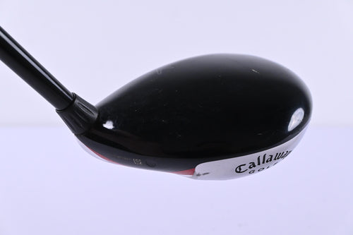 Callaway Big Bertha #3 Wood / 15 Degree / Regular Flex Callaway 70 Shaft
