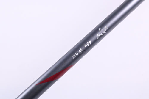 Ladies Callaway RAZR X #5 Hybrid / 27 Degree / Ladies Flex Callaway Shaft