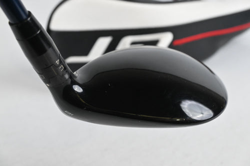 Titleist GT2 #5 Wood / 18 Degree / X-Flex Fujikura Ventus Blue 7 Velocore Shaft