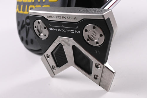 Scotty Cameron 2024 Phantom 11 Putter / 38 Inch