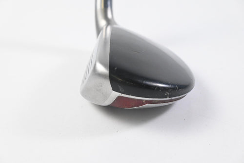 Left Hand Callaway Diablo Edge #4 Hybrid / 24 Degree / Regular Flex Callaway 60