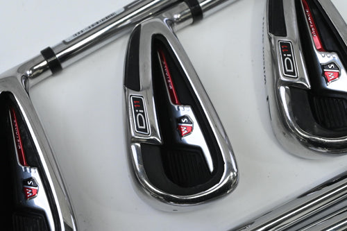 Wilson Di11 Irons / 5-PW+SW / Uniflex SL 95 Shafts