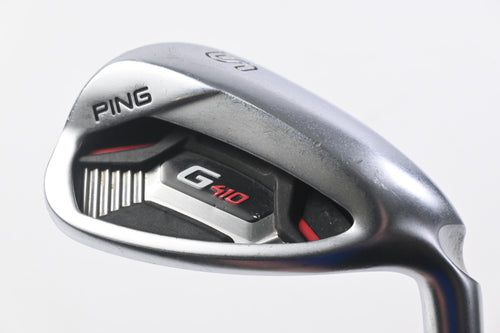 Ping G410 Sand Wedge / 54 Degree / Green Dot / Regular Flex Project X LZ Shaft