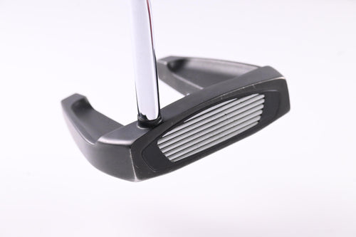 Left Hand Taylormade Spider GT Splitback Putter / 34 Inch