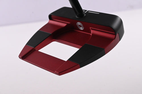 Odyssey Square 2 Square Tri-Hot Jailbird Cruiser Putter / 38 Inch