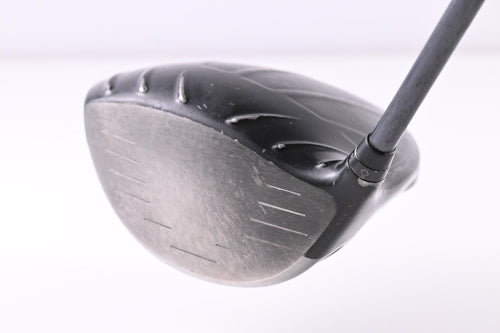 Ping G Series SF Tec Driver / 10 Degree / Senior Flex Ping ALTA 55 Shaft