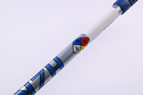 Left Hand Callaway Paradym Driver / 9 Degree / Regular Flex HZRDUS T800 Blue 55