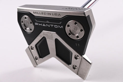 Scotty Cameron 2024 Phantom 11 Putter / 38 Inch