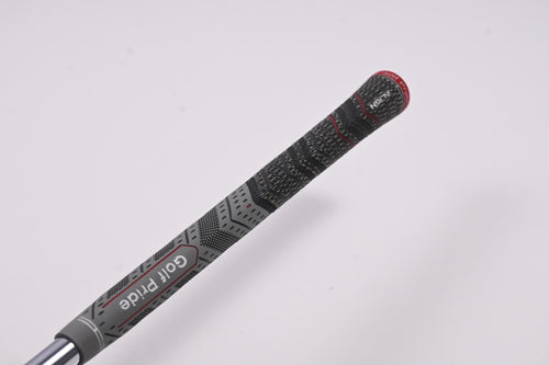 Eidolon V-Sole Lob Wedge / 60 Degree / Regular Flex Dynamic Gold R300 Shaft