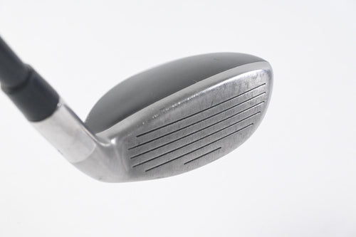 Left Hand Callaway Diablo Edge #4 Hybrid / 24 Degree / Regular Flex Callaway 60
