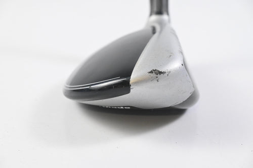 Taylormade M4 #4 Hybrid / 22 Degree / Regular Flex Fujikura Atmos Red 6 Shaft
