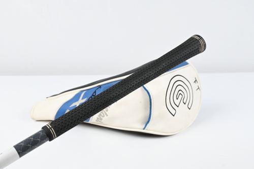 Left Hand Cleveland Launcher XL 2 Draw Driver / 9-12 Degree / Regular Flex