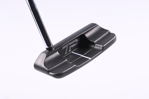 Taylormade TP Black Collection Del Monte Putter / 34 Inch