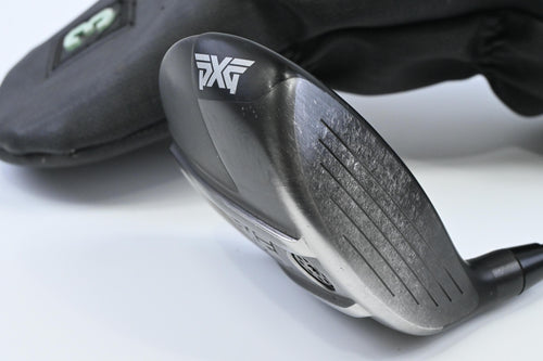 PXG 0211 2020 #3 Wood / 15 Degree / Stiff Flex Tensei AV Raw Blue 65 Shaft