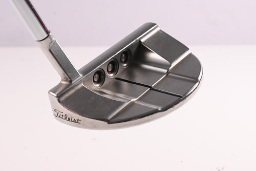 Scotty Cameron Special Select Flowback 5.5 Putter / 35 Inch