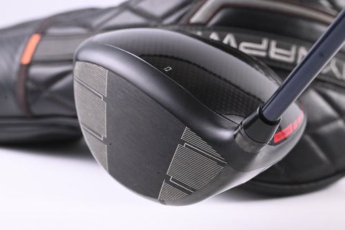 Wilson DYNAPWR Carbon 2025 Driver / 9 Degree / X-Flex Fujikura Ventus TR Blue 7