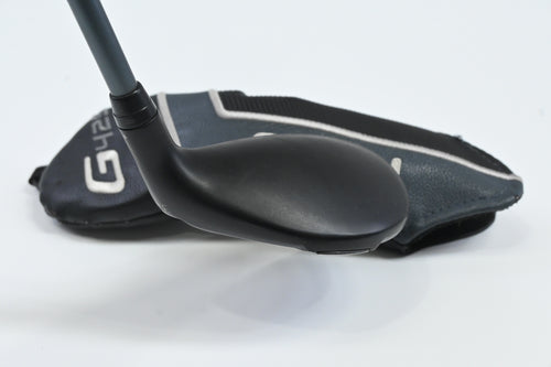 Ping G425 #3 Hybrid / 19 Degree / Stiff Flex Ping Alta CB Slate 70 Shaft