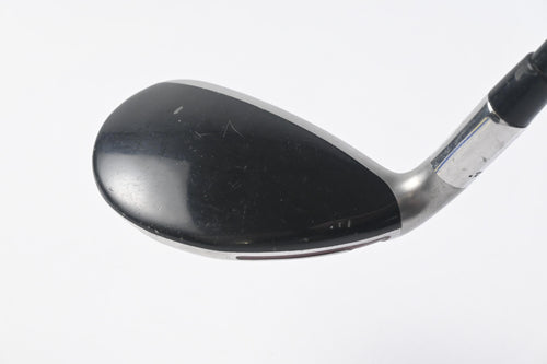 Left Hand Callaway Diablo Edge #4 Hybrid / 24 Degree / Regular Flex Callaway 60
