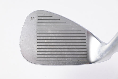 Ping G410 Sand Wedge / 54 Degree / Green Dot / Regular Flex Project X LZ Shaft