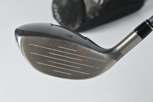 Ladies Taylormade 200 Steel #3 Wood / 15 Degree / Ladies Flex Taylormade 60