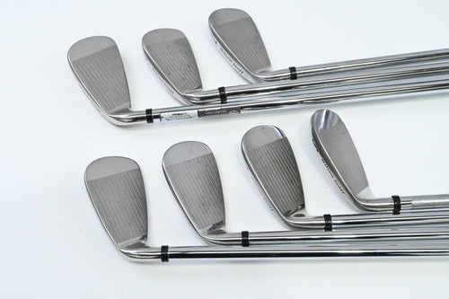 Wilson Di11 Irons / 5-PW+SW / Uniflex SL 95 Shafts