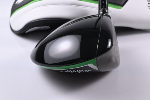 Callaway Elyte Triple Diamond Driver / 10.5 Degree / X-Flex Tensei 1K Black 65