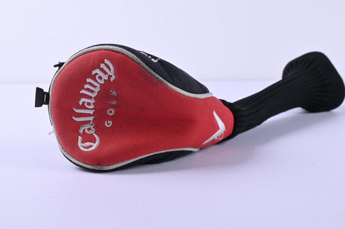 Callaway Big Bertha #3 Wood / 15 Degree / Regular Flex Callaway 70 Shaft