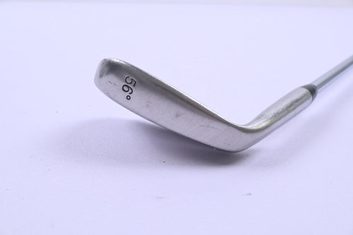 Lynx CoNi Series Sand Wedge / 56 Degree / Wedge Flex Steel Shaft