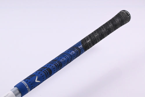 Left Hand Callaway Paradym Driver / 9 Degree / Regular Flex HZRDUS T800 Blue 55