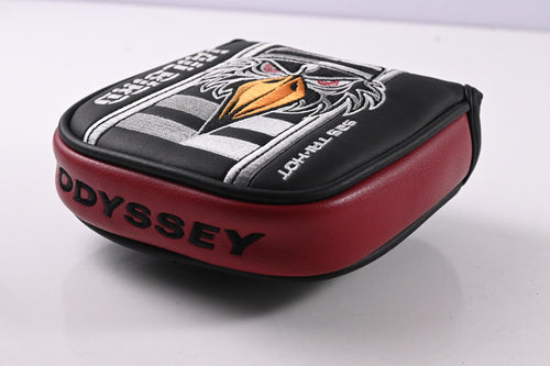 Odyssey Square 2 Square Tri-Hot Jailbird Cruiser Putter / 38 Inch