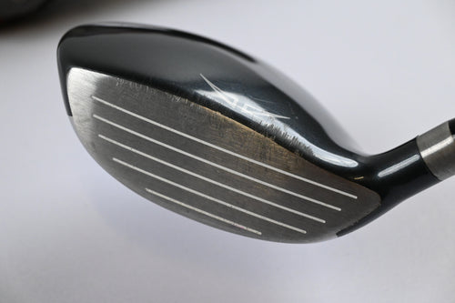 Ladies Ping G20 #3 Wood / 15 Degree / Ladies Flex Ping TFC 169 F
