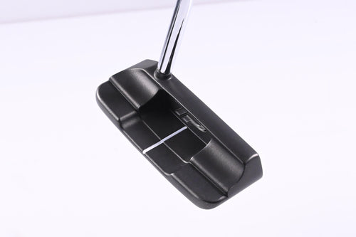 Taylormade TP Black Collection Del Monte Putter / 34 Inch