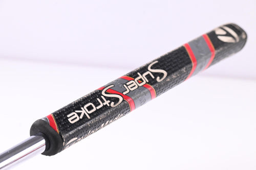 Left Hand Taylormade Spider GT Splitback Putter / 34 Inch