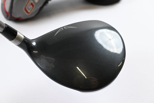 Ladies Ping G20 #3 Wood / 15 Degree / Ladies Flex Ping TFC 169 F