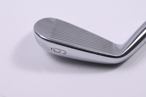 Mizuno Pro 241 #6 Iron / Regular Flex Project X LZ 115 Shaft
